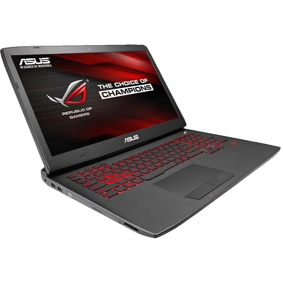 G751JM
