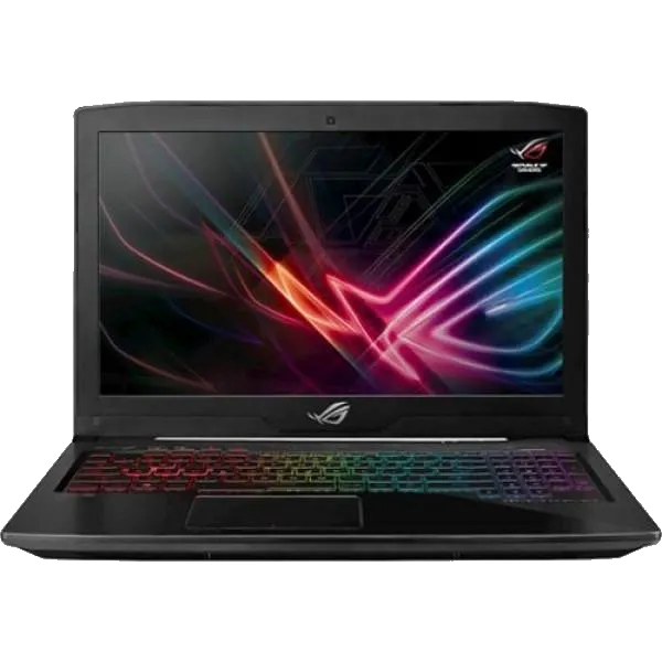 GL703VM