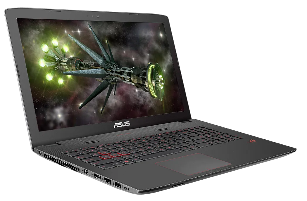 GL752VL