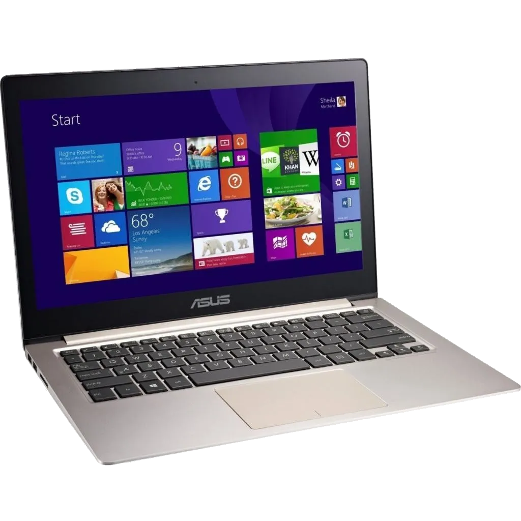 UX303LA