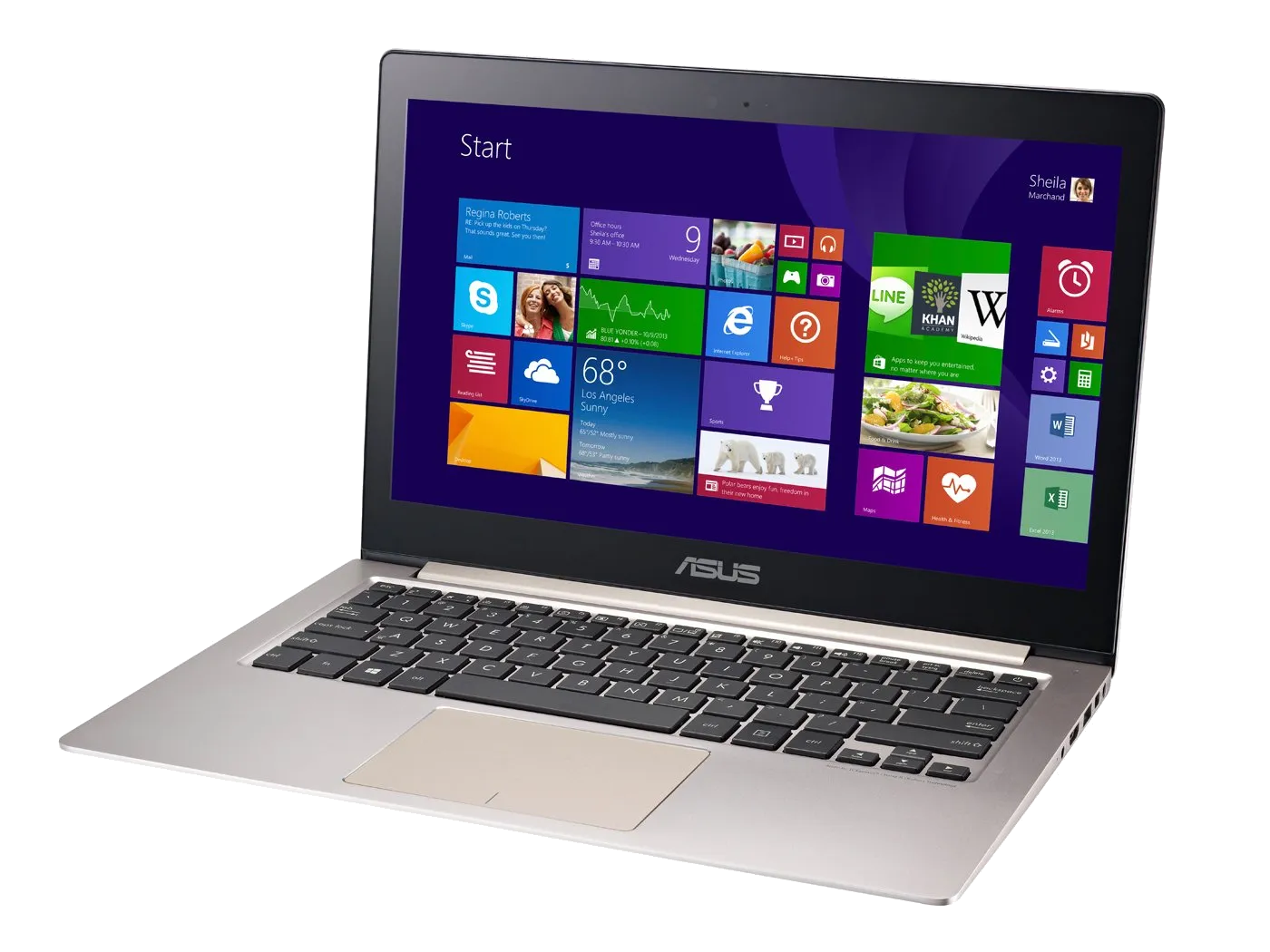 UX303LB