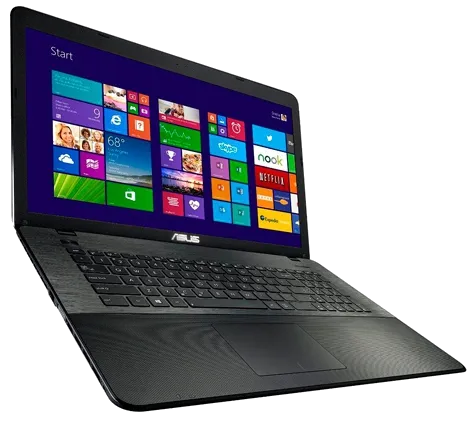 X751LD