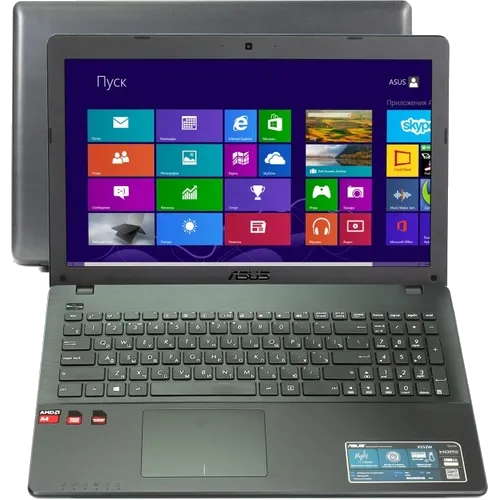 X552WA