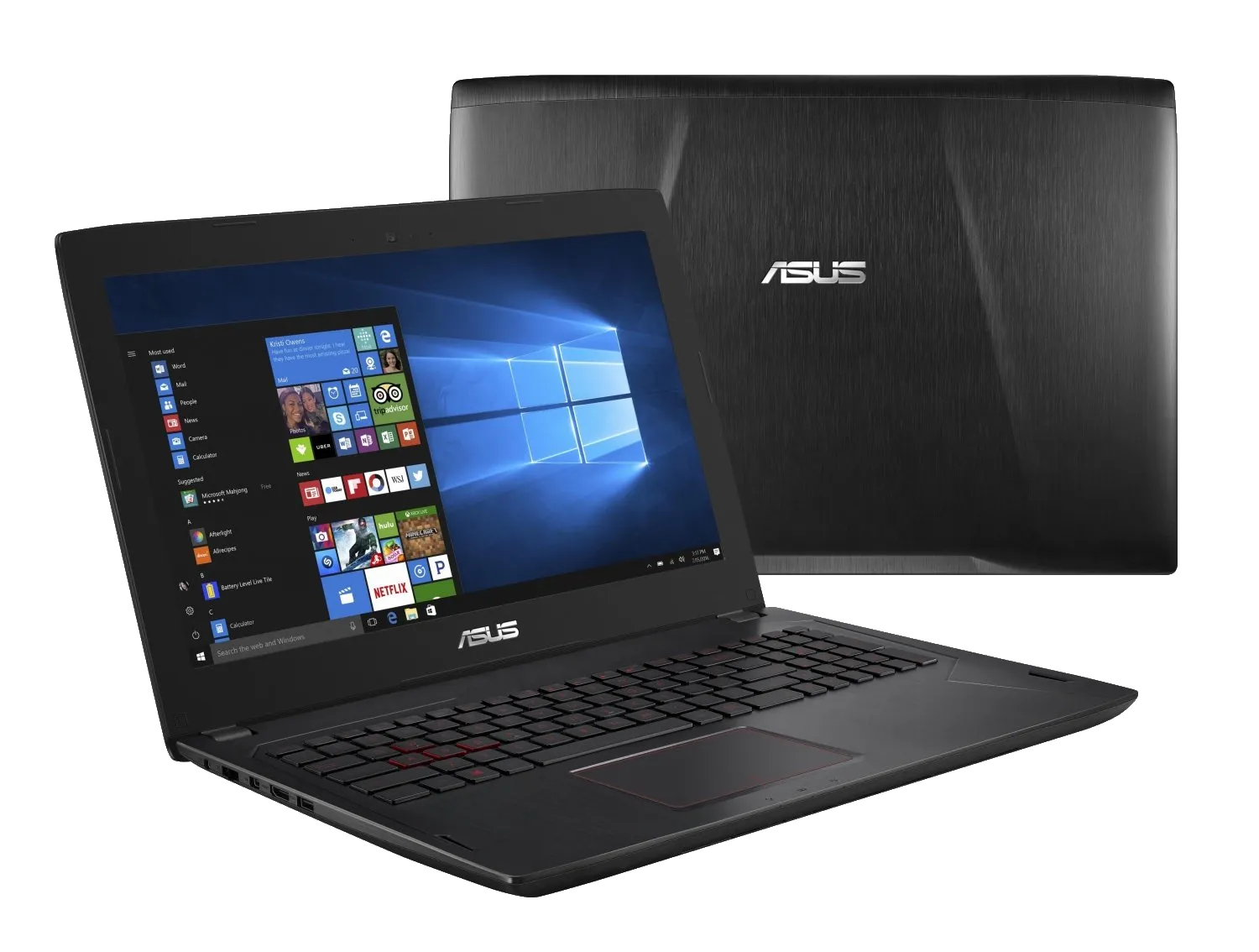 FX502VM