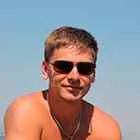 Шапошников Максим