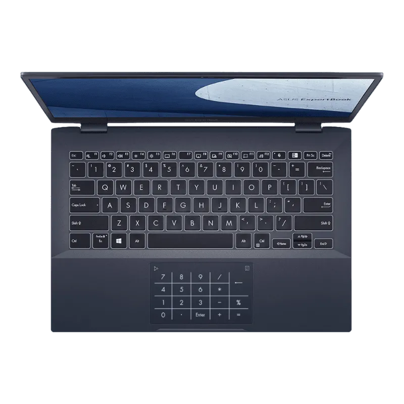  B9 B9400CBAKC0693