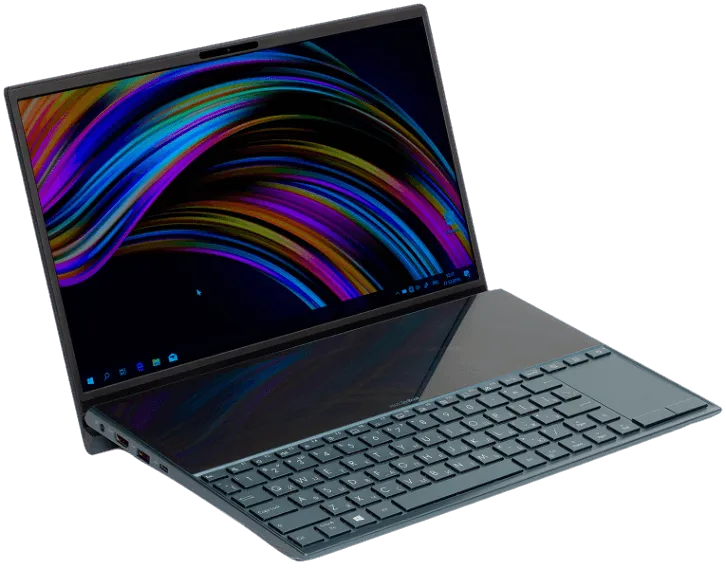  14 UX482EGRHY370W