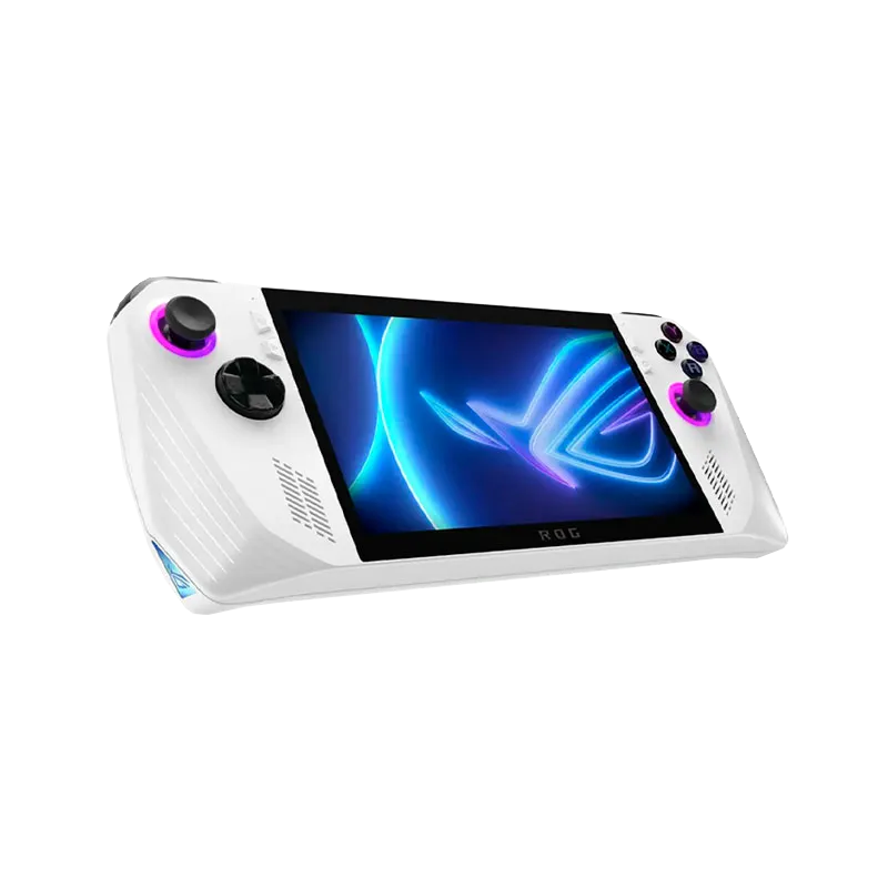 ROG ALLY