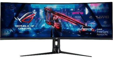 Swift PG35VQ