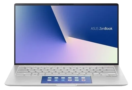 14 UM433IQ-A5037T (90NB0R89-M01060)