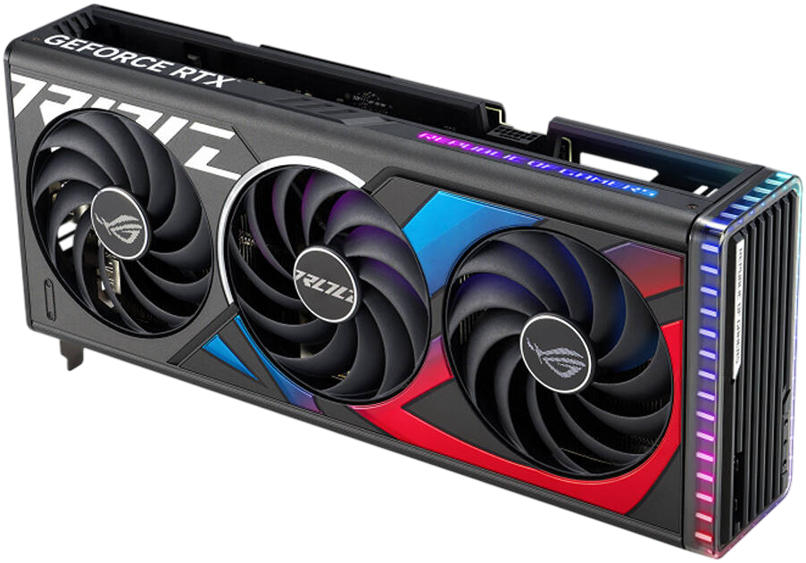 GeForce RTX 4070Ti 12GB GDDR6X OC